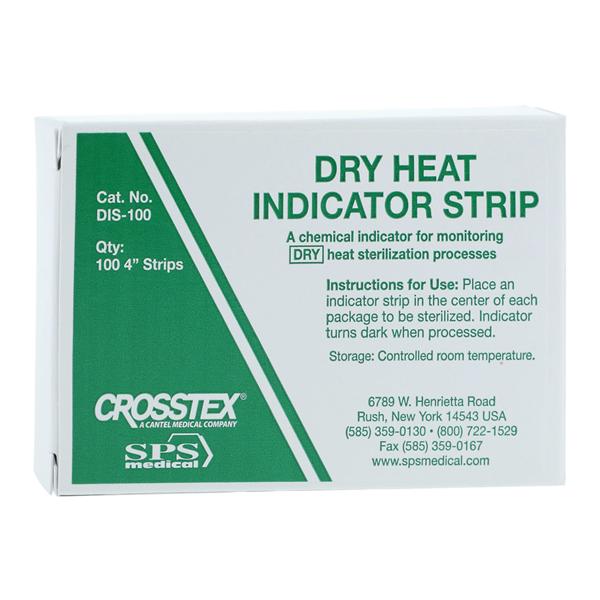 Strip Indicator 4 in 100/Bx