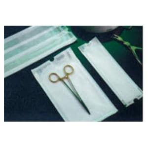 Steriking Sterilization Pouch Self Seal 5 in x 10.5 in 1000/Ca