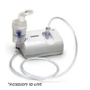 Oxygen Tubing For C801 Nebulizer Ea