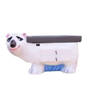 ZooPals Exam Table Polar Bear 400lb Capacity