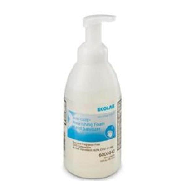 Quik-Care Foam Sanitizer 535 mL 12/Ca