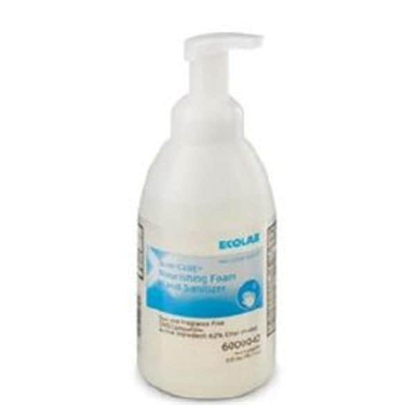 Quik-Care Foam Sanitizer 535 mL 12/Ca