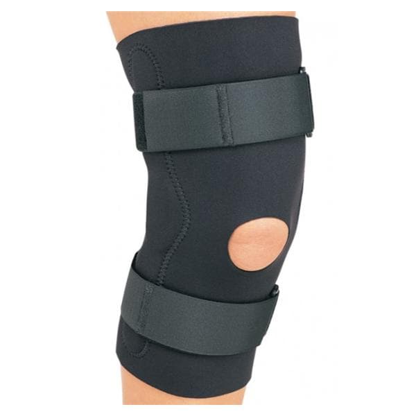 Procare Sleeve Support Knee Size Medium Neoprene 18-20.5" Universal