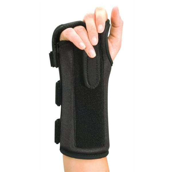 ComfortFORM Splint Wrist Size X-Small Up to 5.5" Right