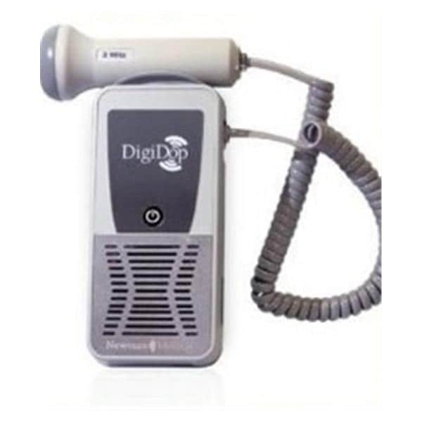 DigiDop 300 Doppler Ultrasound Vascular Ea