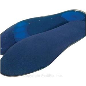 GelStep Replacement Insole Blue Medium