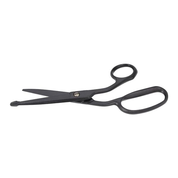 Super Pro Non-Stick Scissors 9.2x3.5x0.4" Stainless Steel/Teflon Coating Ea