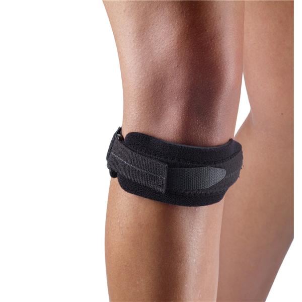 Knee-O-Band Stabilizer Support Patellar Size Medium Neoprene 14-15" Universal