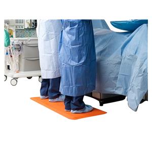 Anti Fatigue Mat Orange