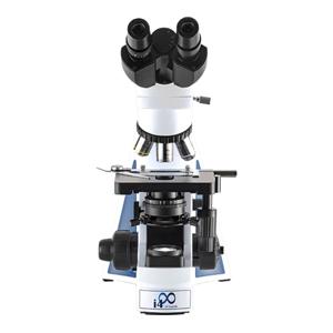 i4 Infinity Binocular Microscope Infinity 8 Plan objectives 4X Ea