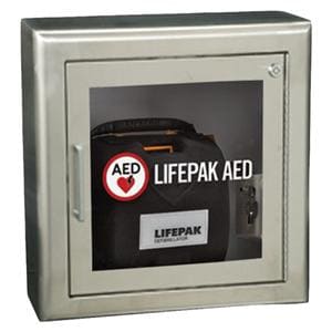 Defibrillator Cabinet New Ea