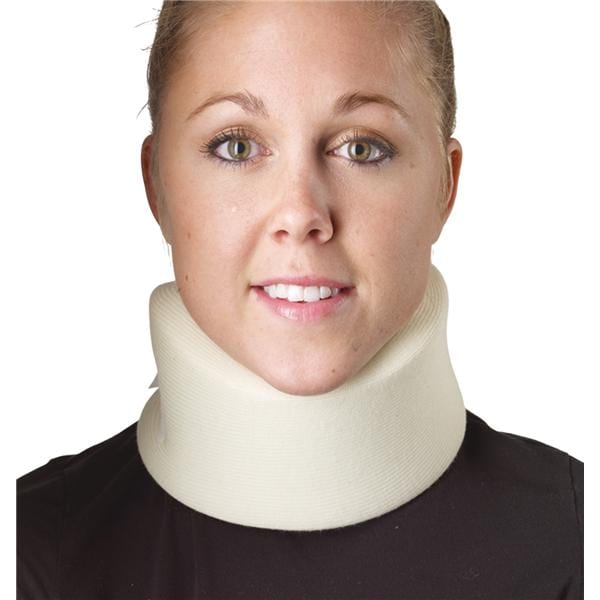 Ultra Collar Cervical One Size Foam 3.5