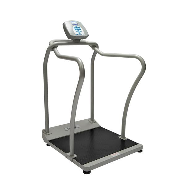 Health O Meter Platform Scale Digital ea