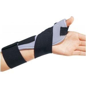 ThumbSPICA Splint Wrist/Right Hand Size One Size Fits All Volara Foam Laminate