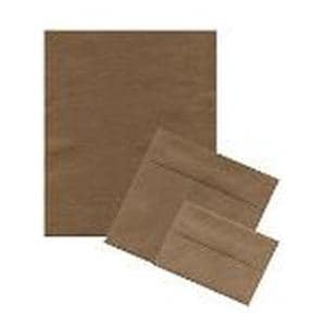 Bag Paper Brown #6 6x11 500/Pk 500/Pk