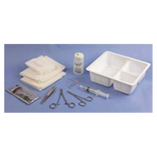 Suture Removal Kit