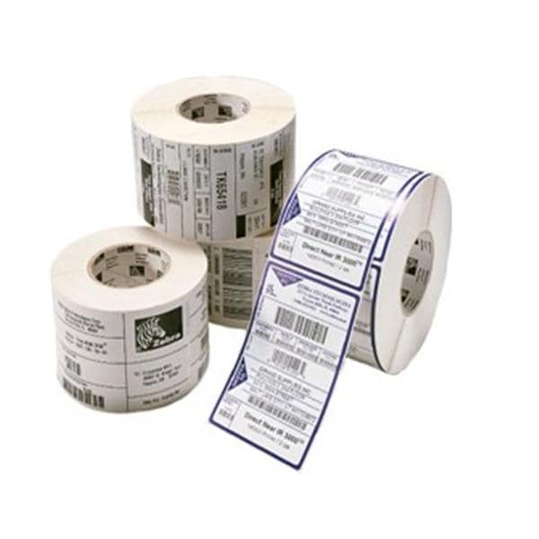 Z-Select Label Thermal 4000D 1x3" 6Rl/Ca