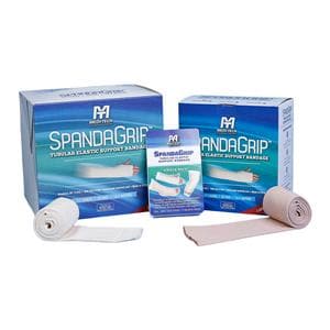 SpandaGrip Support Bandage Elastic 3x36" Natural 12/Ca