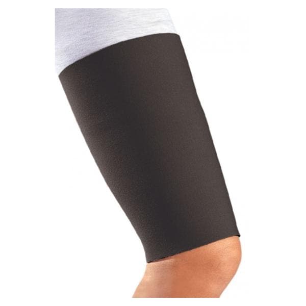 Procare Compression Sleeve Adult Thigh 22-25" Large