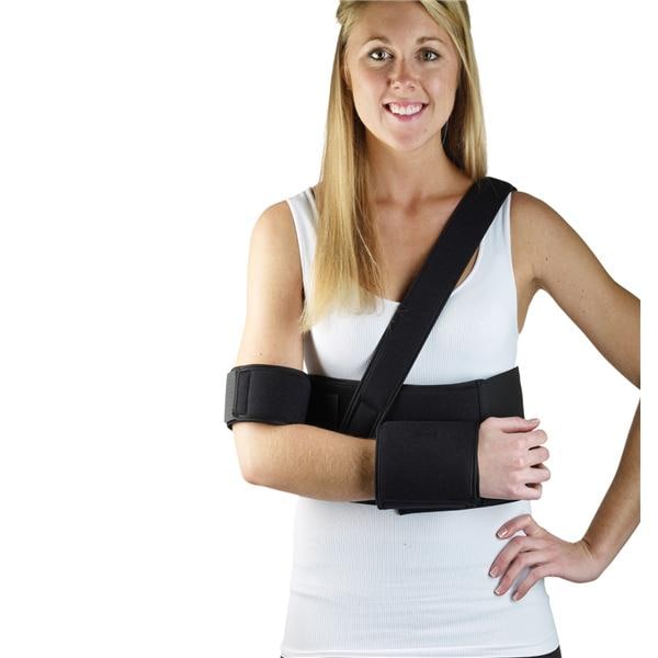 Universal Comfort Immobilizer Shoulder Tricot 22-45" Universal