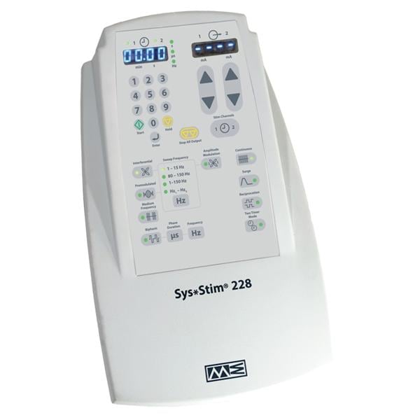 Sys-Stim Neurological Stimulator