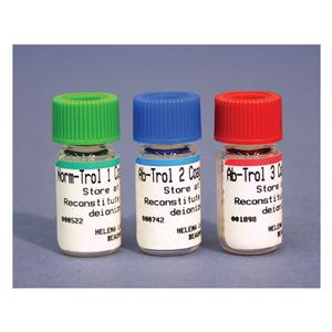 Ab-Trol PTT/ APTT: Part Thromboplastin Tm/APTT 3 Control 1mL 10/Pk