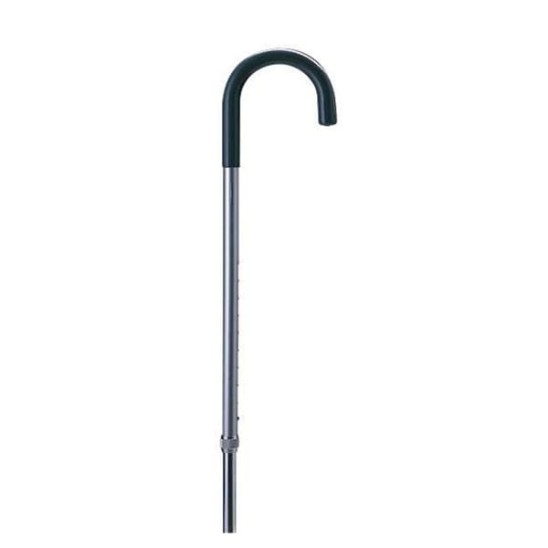 Carex Single Cane Adult 250lb Capacity 29-38