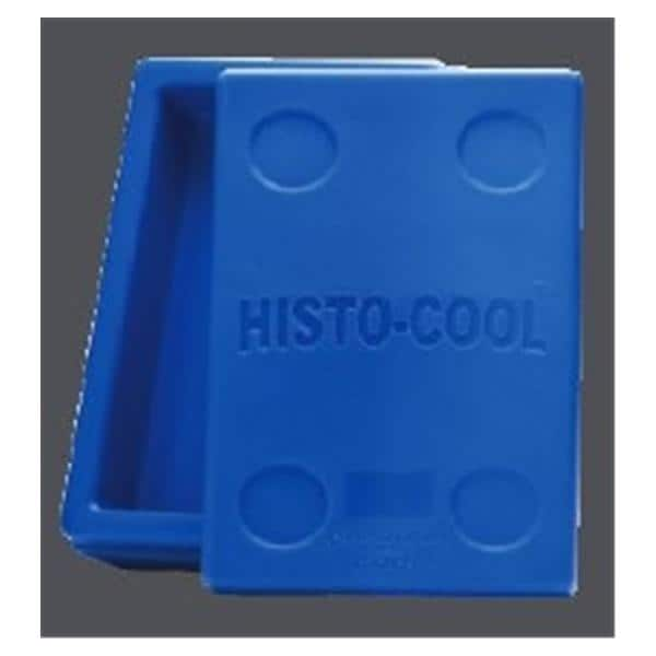 HISTO-COOL Ice Plate Consumable Ea