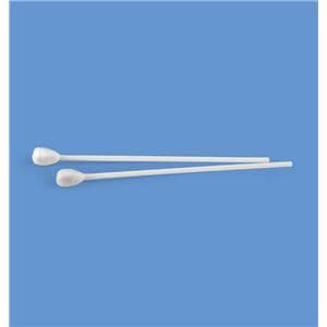 Scopettes Junior Swab Applicator 8 in 500/Ca