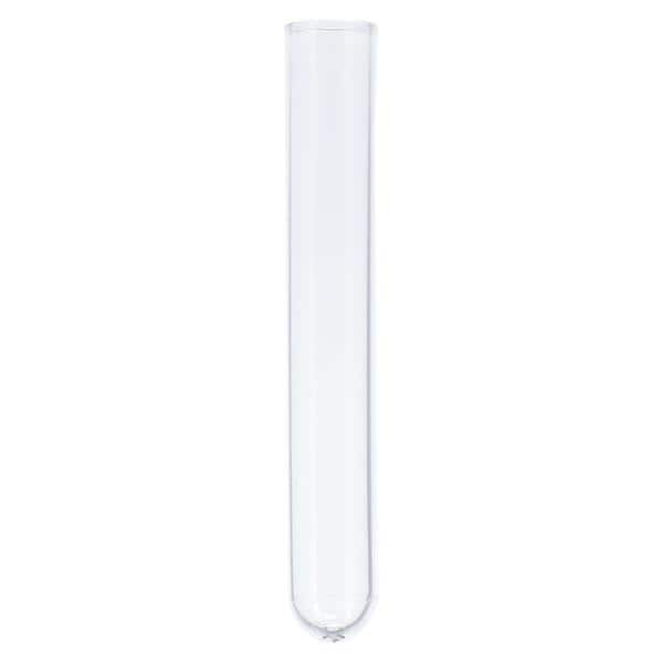 Test Tube Polystyrene 5mL 12x75mm Non-Sterile 1000/Pk, 4 PK/CA