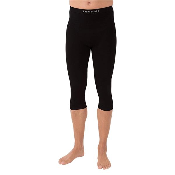 Compression Capris Adult Men X-Small/Small