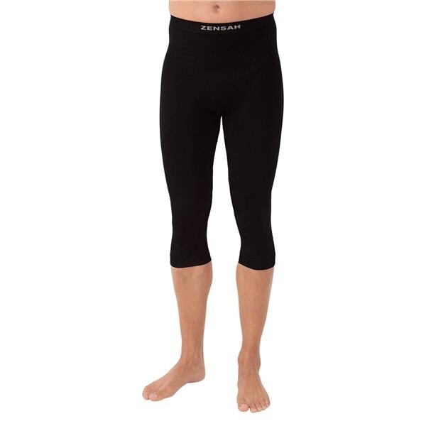 Compression Capris Adult Men Small/Medium