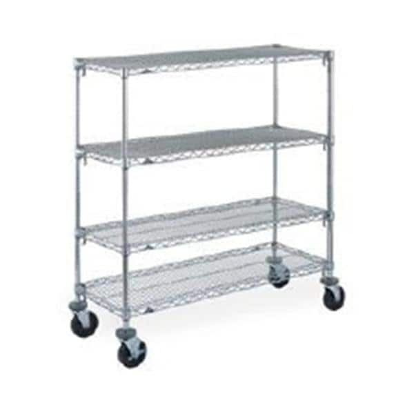 Super Erecta Utility Cart 18x36