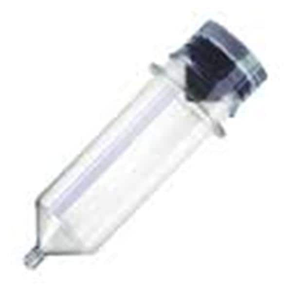 Medrad Stellant Syringe Single For Medrad Stellant Sx CT Injection System 50/Bx