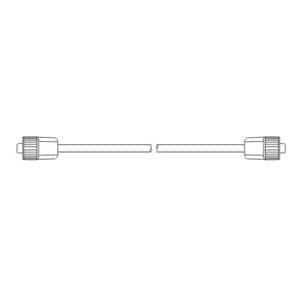 Monitoring Pressure Tubing 25/Ca