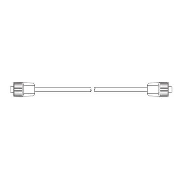 Monitoring Pressure Tubing 25/Ca