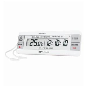 Traceable Laboratory Thermometer -50 to 70C Ea