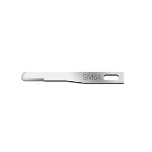 Stainless Steel Sterile Surgical Blade #64