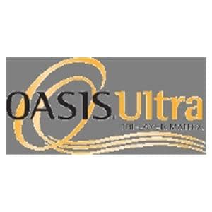 Oasis Ultra SIS Tri-Layer Matrix Dressing 5x7cm Tri-Layer Sterile Rect NAdh LF