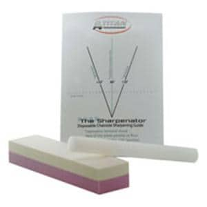 Sharpenator Sharpening Stone Kit Ea