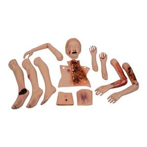 Trauma Pediatric Module Set Ea