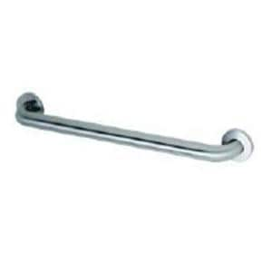 Straight Grab Bar 18g Stainless Steel