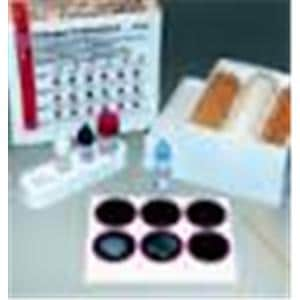 Phadebact Strep Test Kit High Complexity Ea