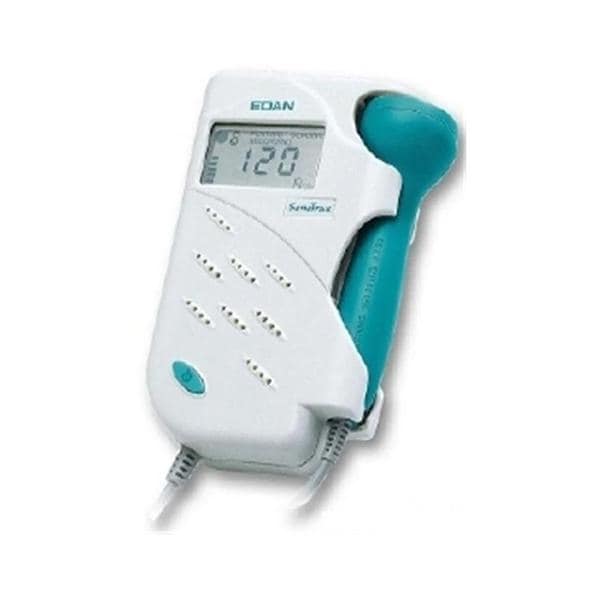 SonoTrax Ultrasound Doppler LCD Ea