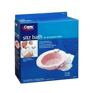 Sitz Bath Plastic