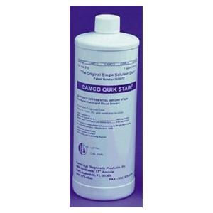 Quik Stain Camco Stain 32oz Ea