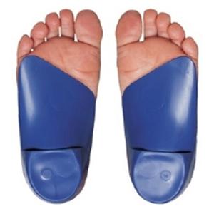 LittleSTEPS Gait Plate Foot Thermoplastic 4