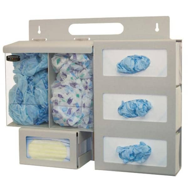 Dispensers Protection System Organizer Ea