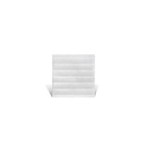 Aquacel Extra Foam Dressing 2x2" Sterile Square Non-Adhesive