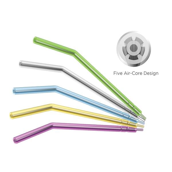 NeoTip Air / Water Tip Assorted 250/Pk